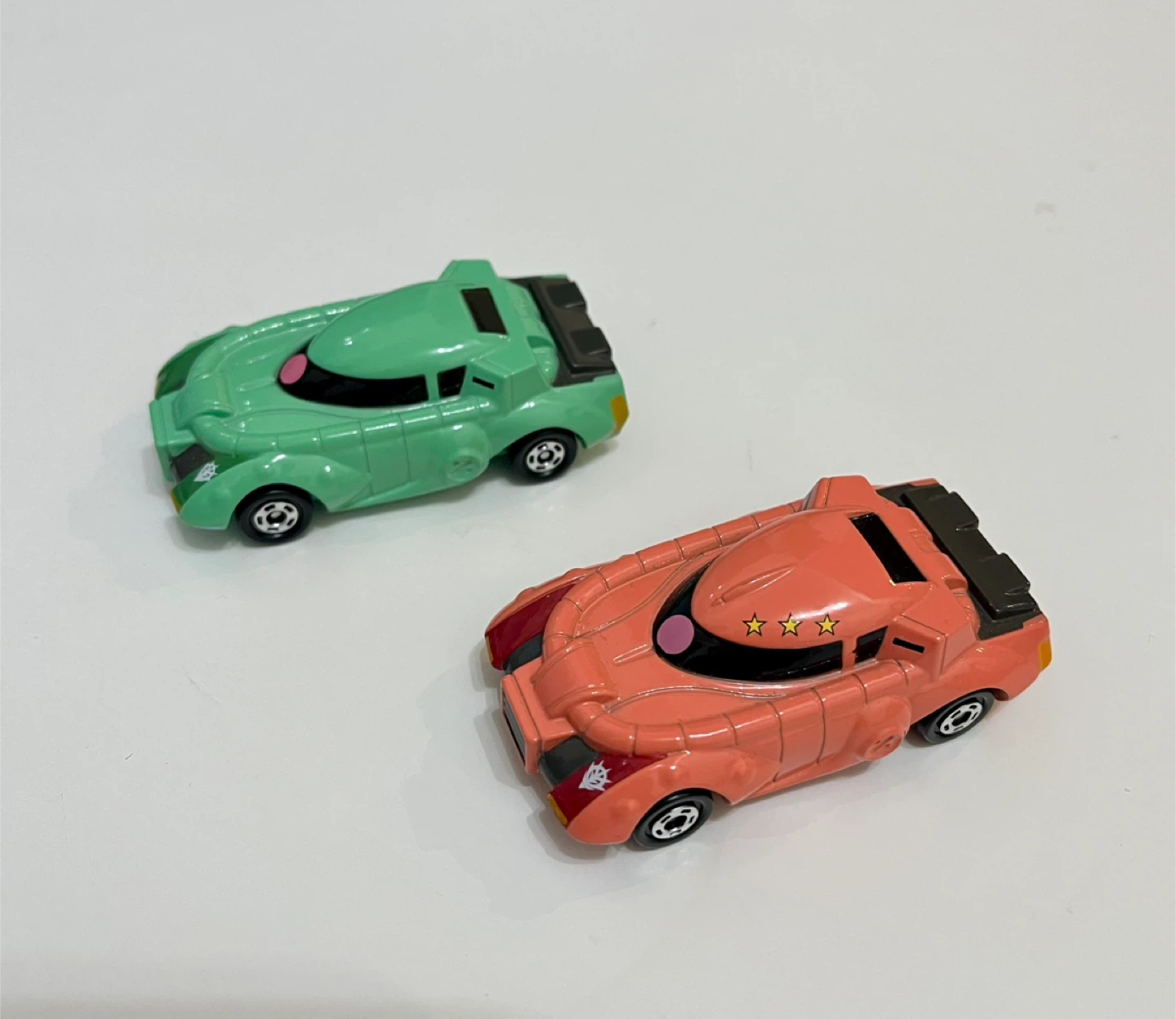 Loose Tomica Cars - photo 2