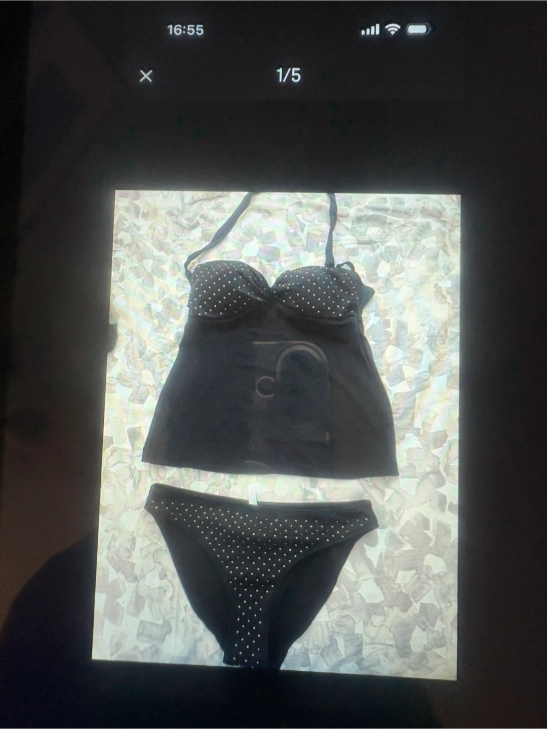 3 Ensemble de bikini 2 pièces - photo 3