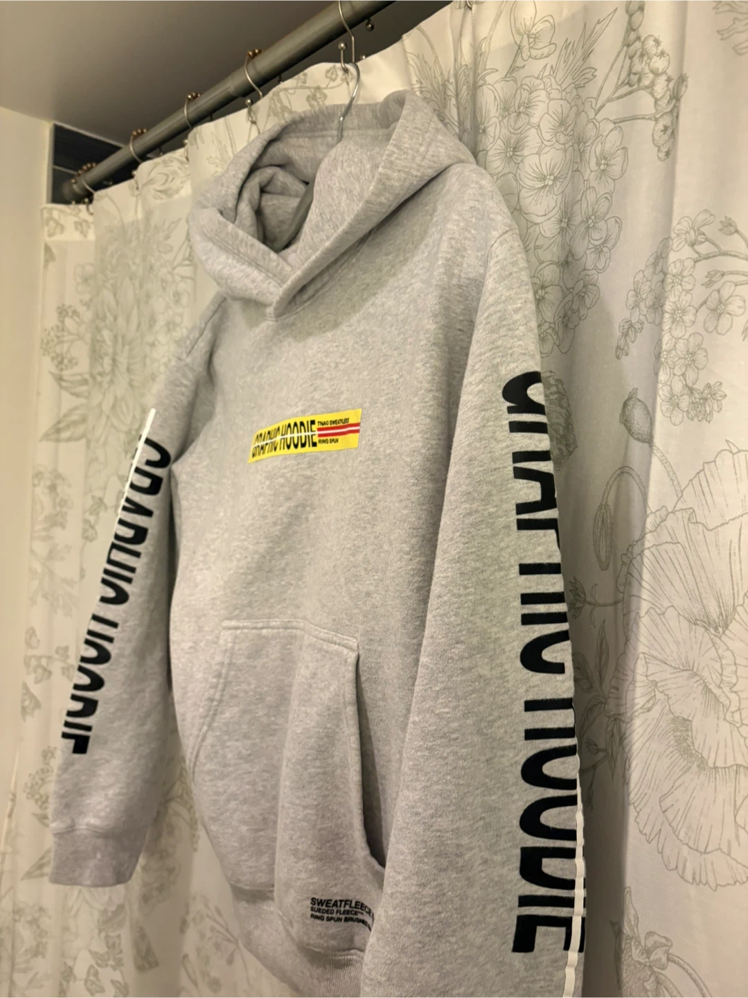 TNA Hoodie Size M - photo 2