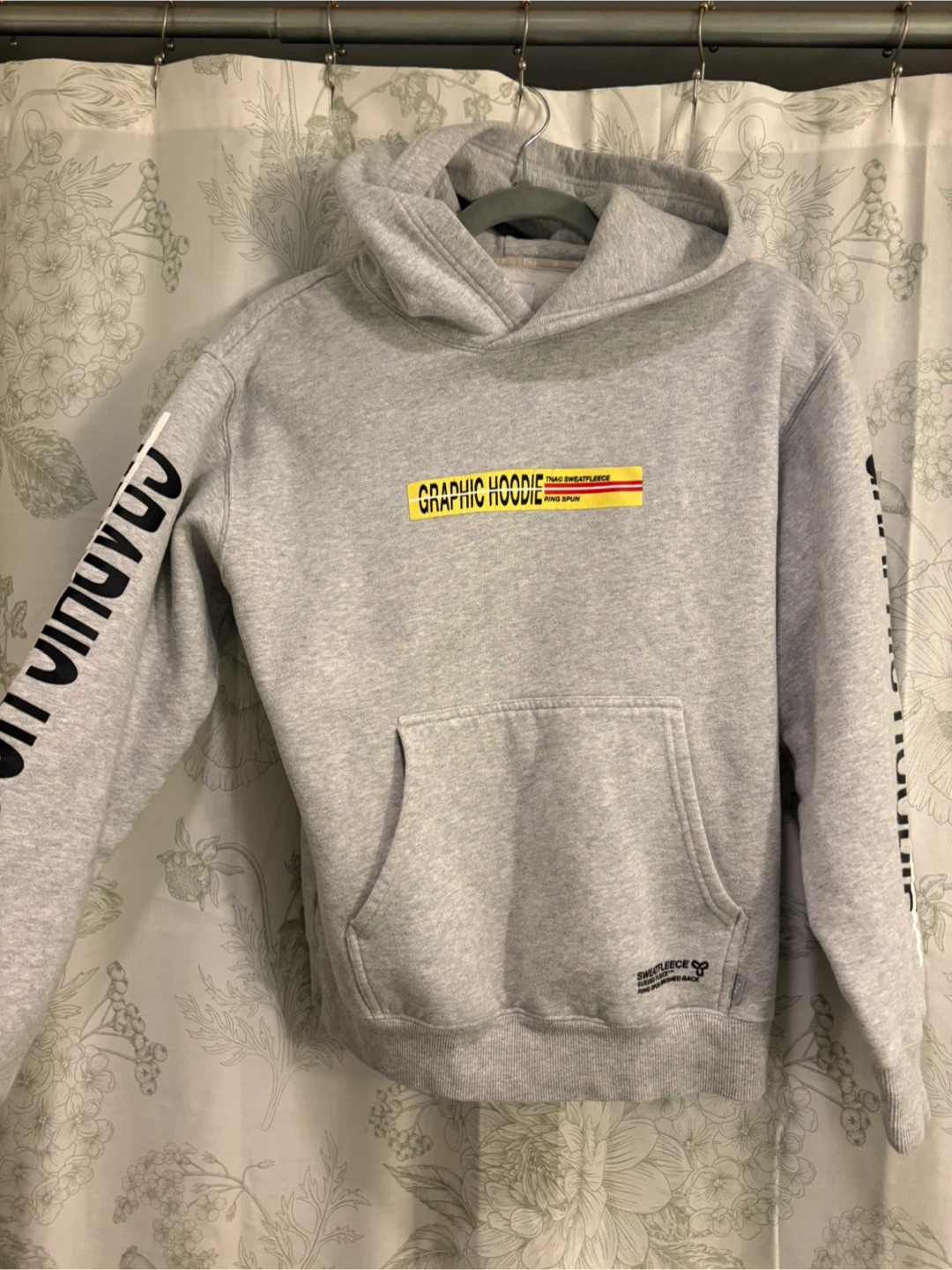 TNA Hoodie Size M