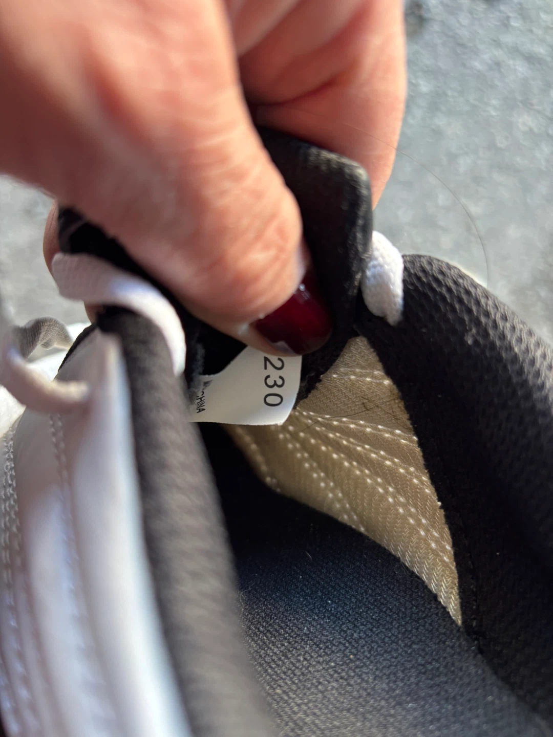 Shoes for kids - photo 5