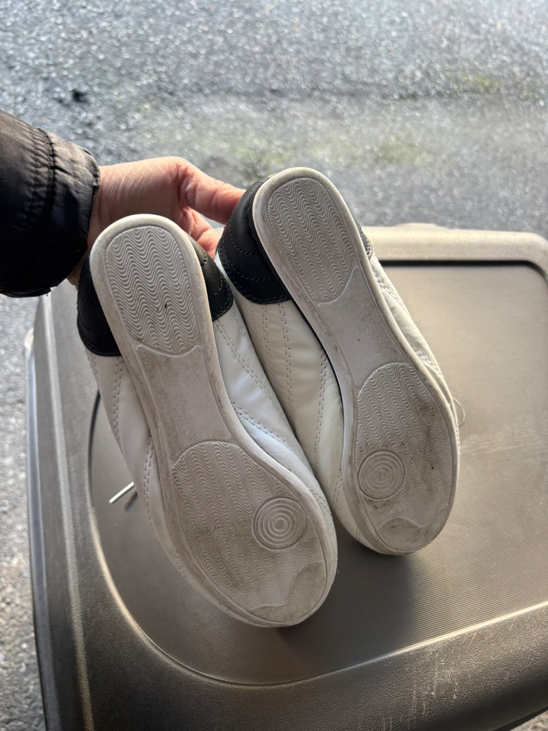 Shoes for kids - photo 4