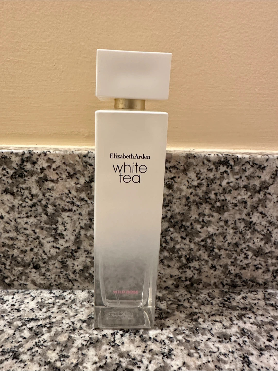 Elizabeth Arden White Tea Wild Rose Eau de Toilette