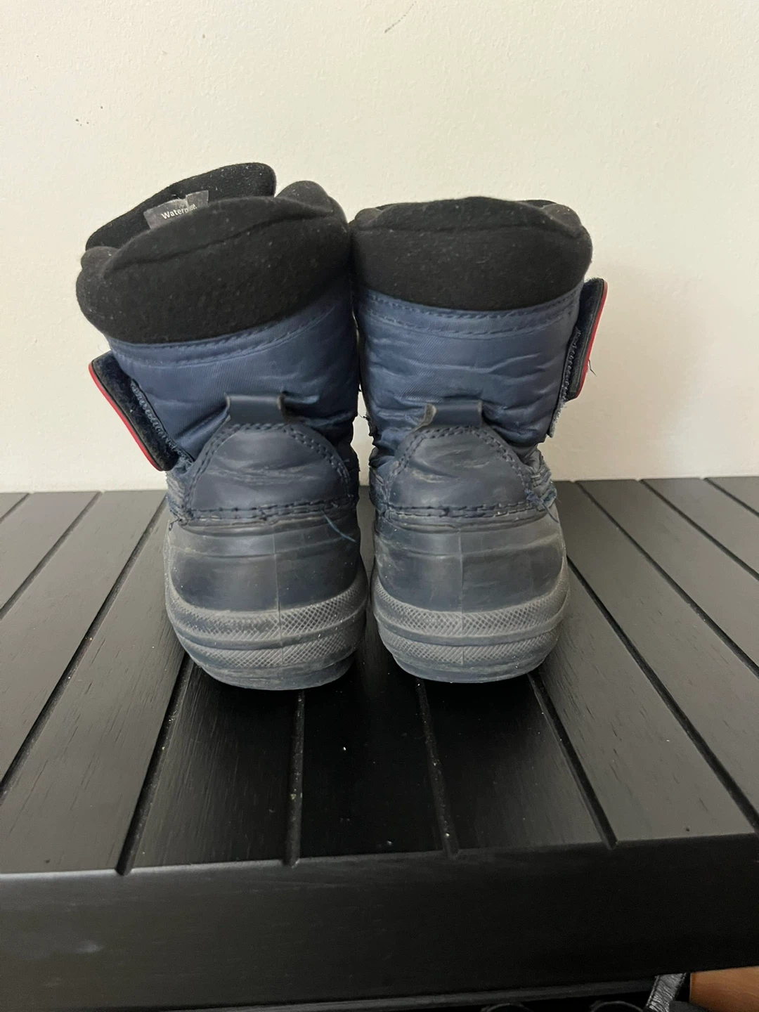Cougar Navy Blue Winter Boots - photo 2