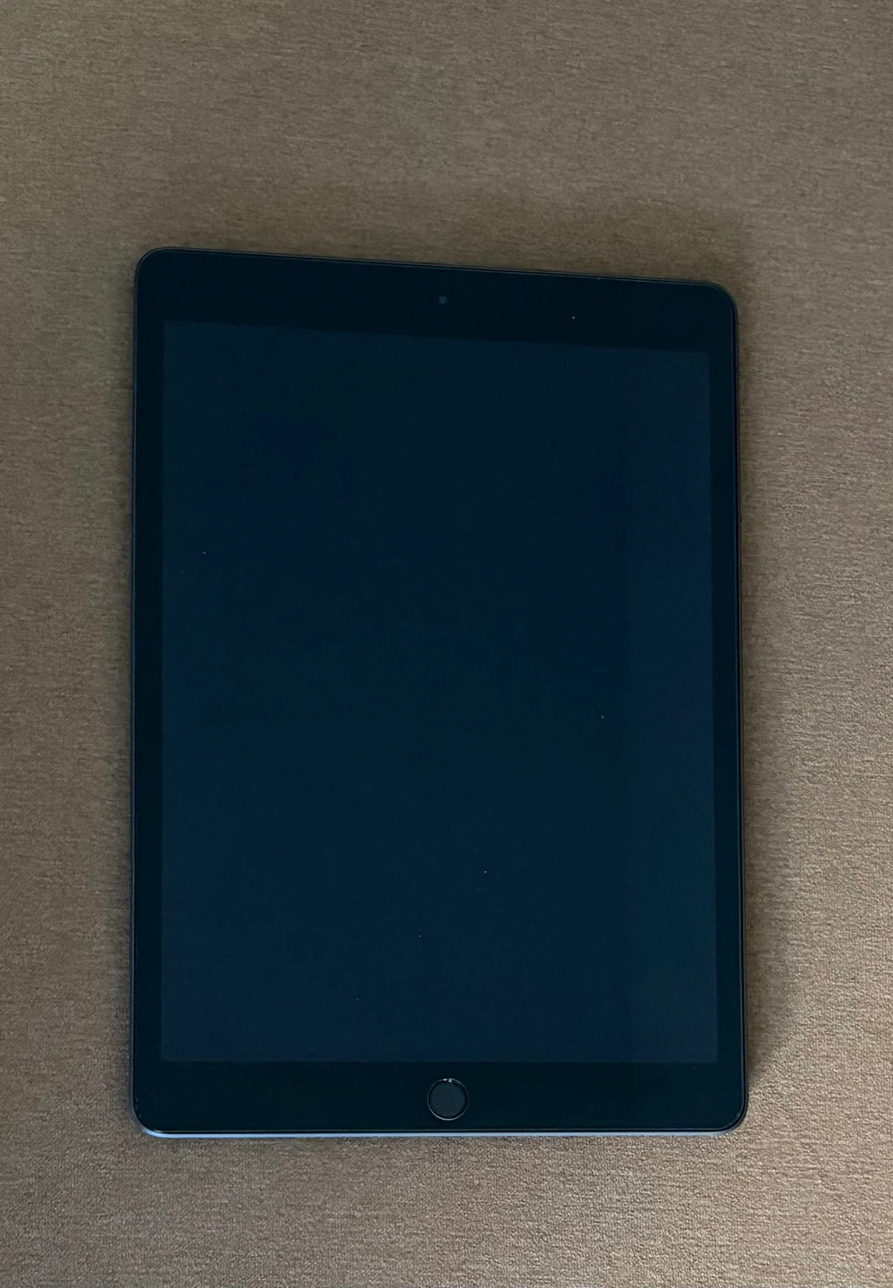 Apple iPad (8th generation)