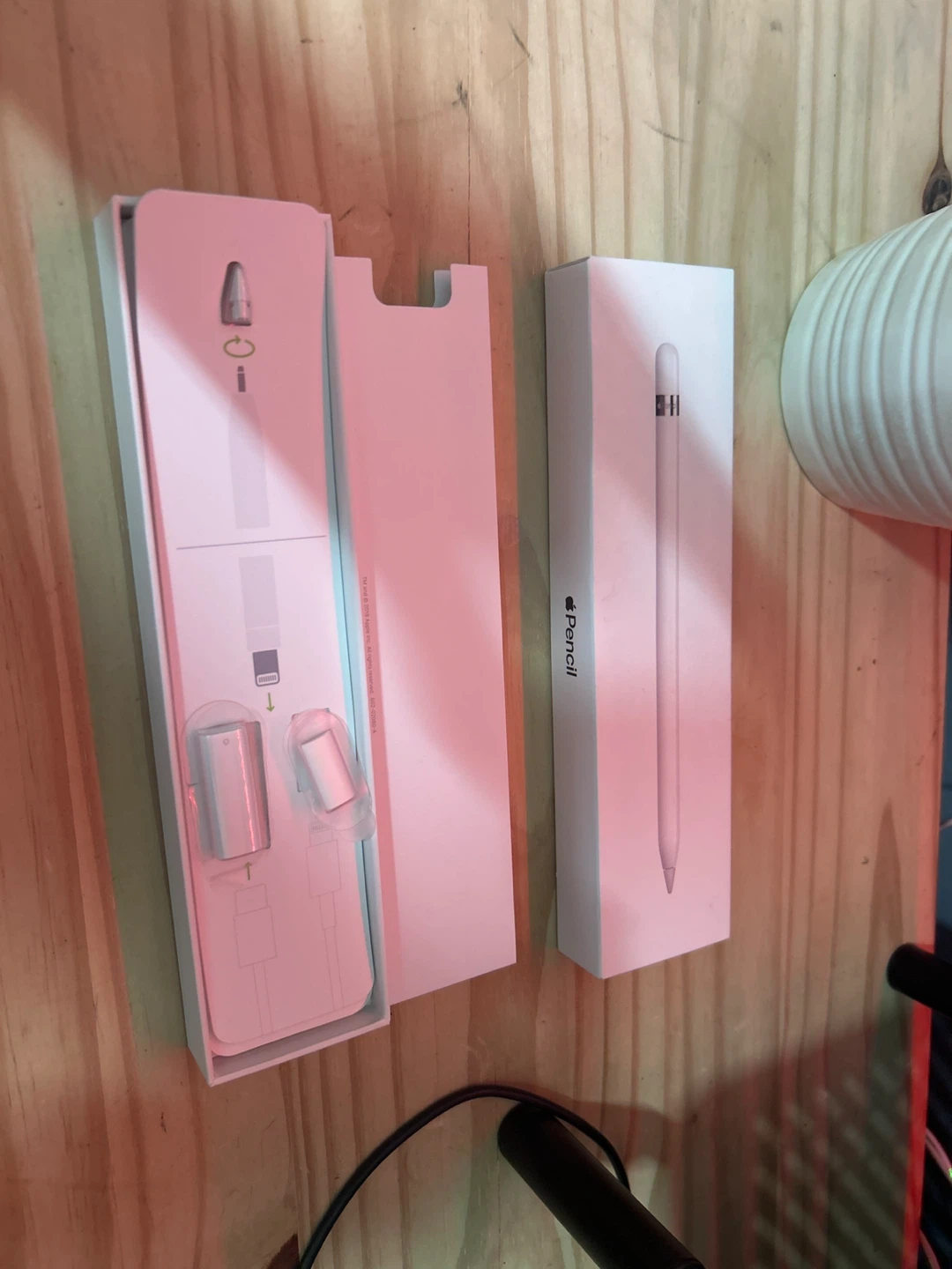 Apple Pencil (1st Generation)
