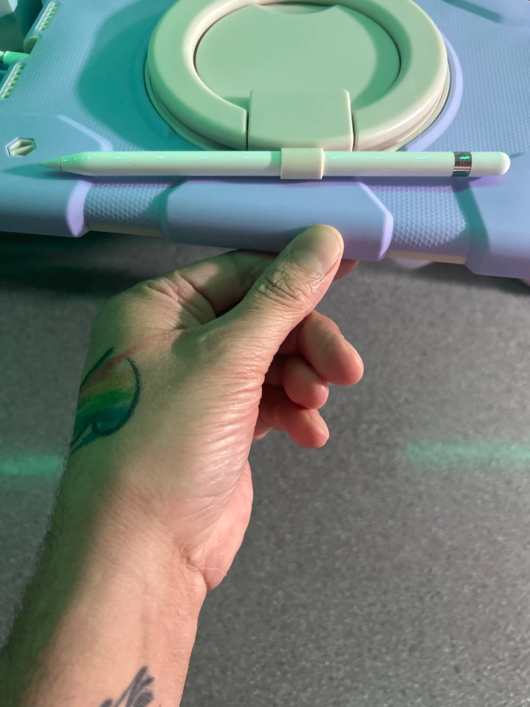 Apple Pencil (1st Generation) - photo 3