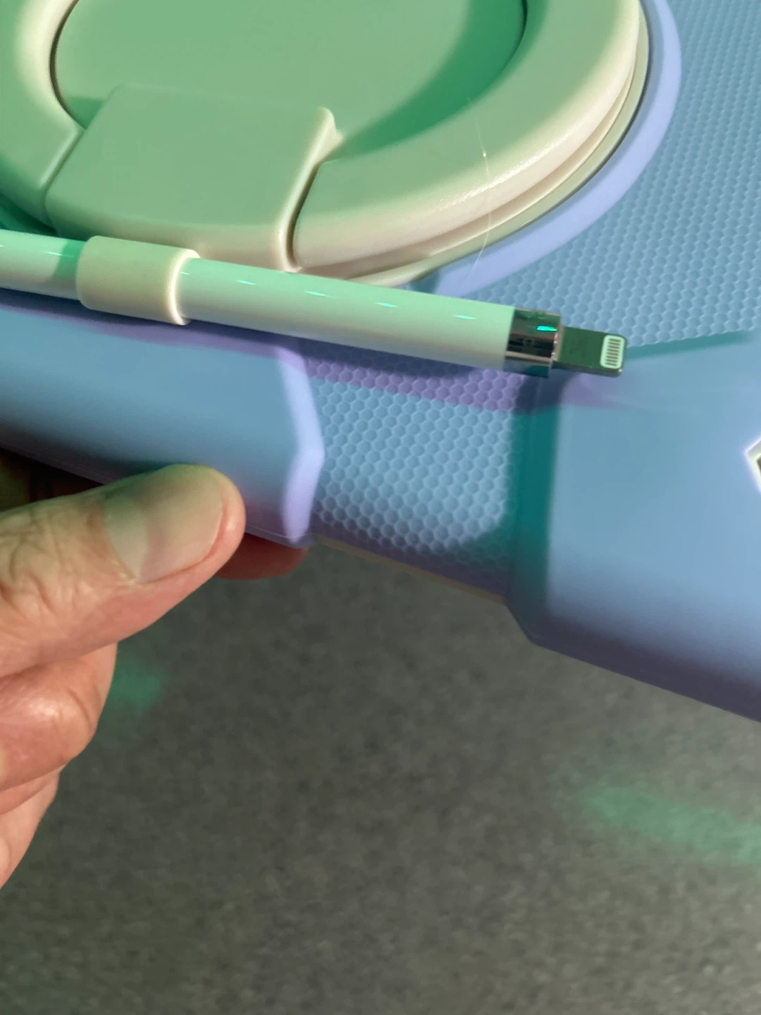 Apple Pencil (1st Generation) - photo 2