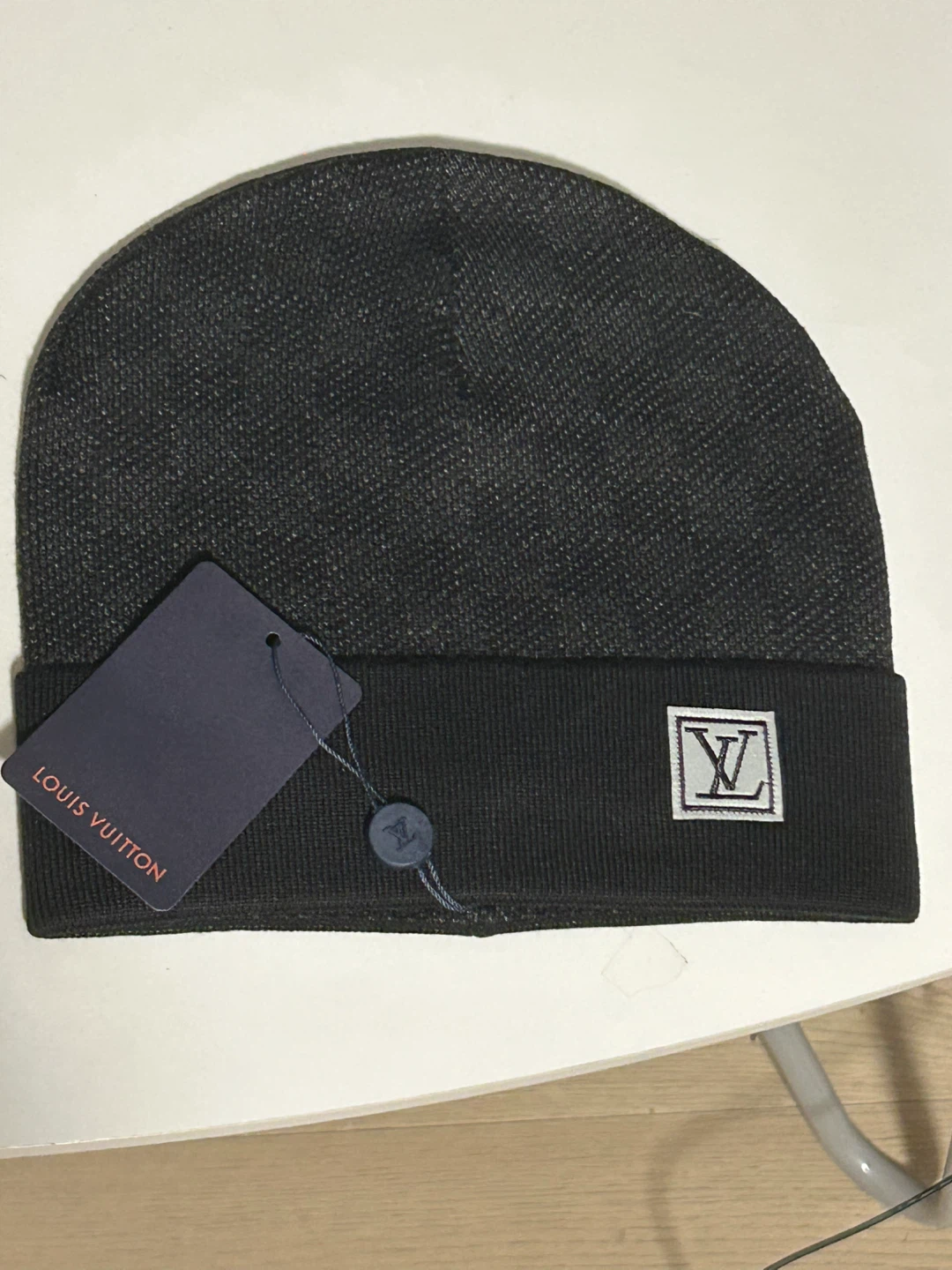 Multiple Louis Vuitton Beanie