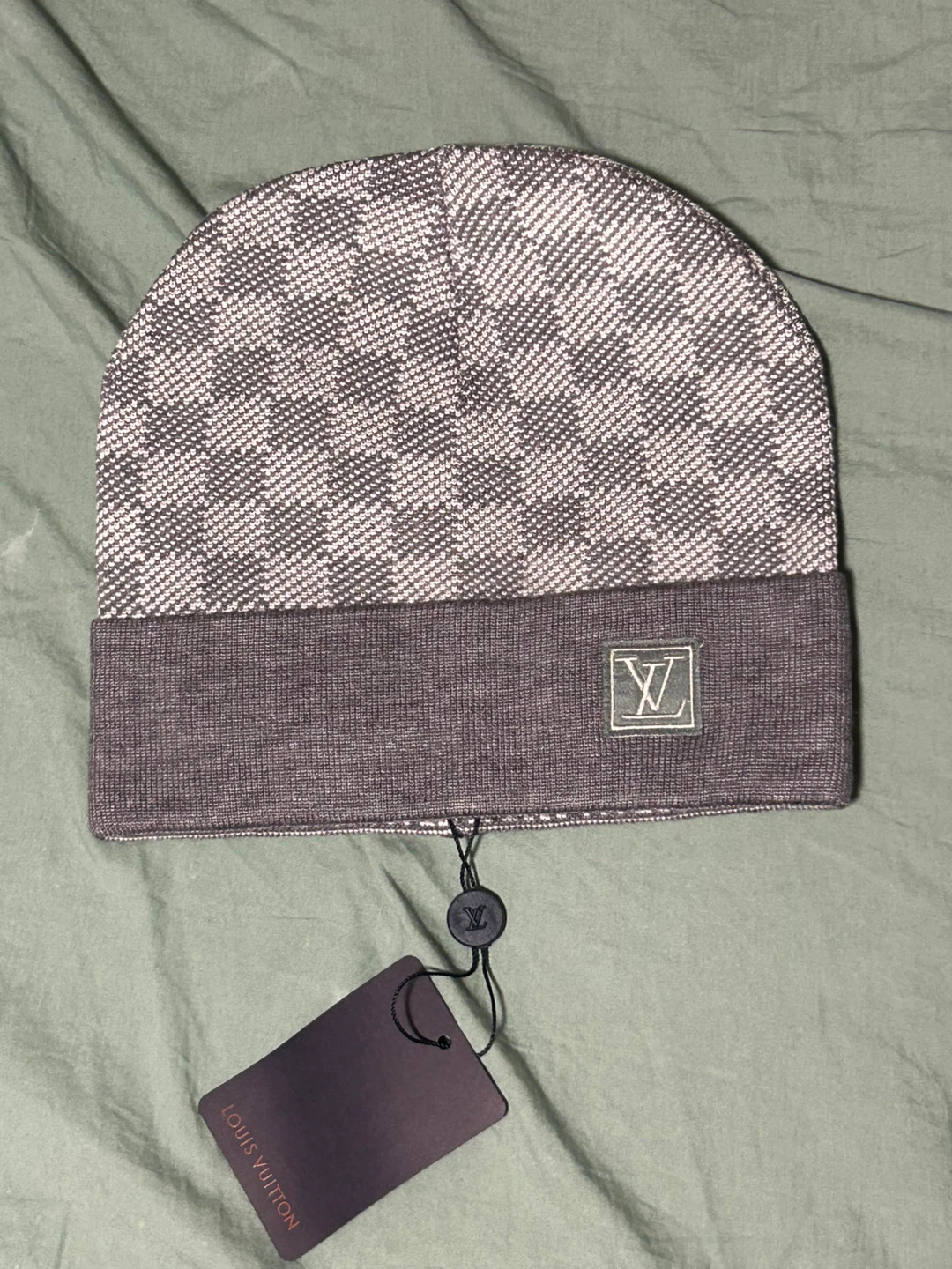 Multiple Louis Vuitton Beanie - photo 4