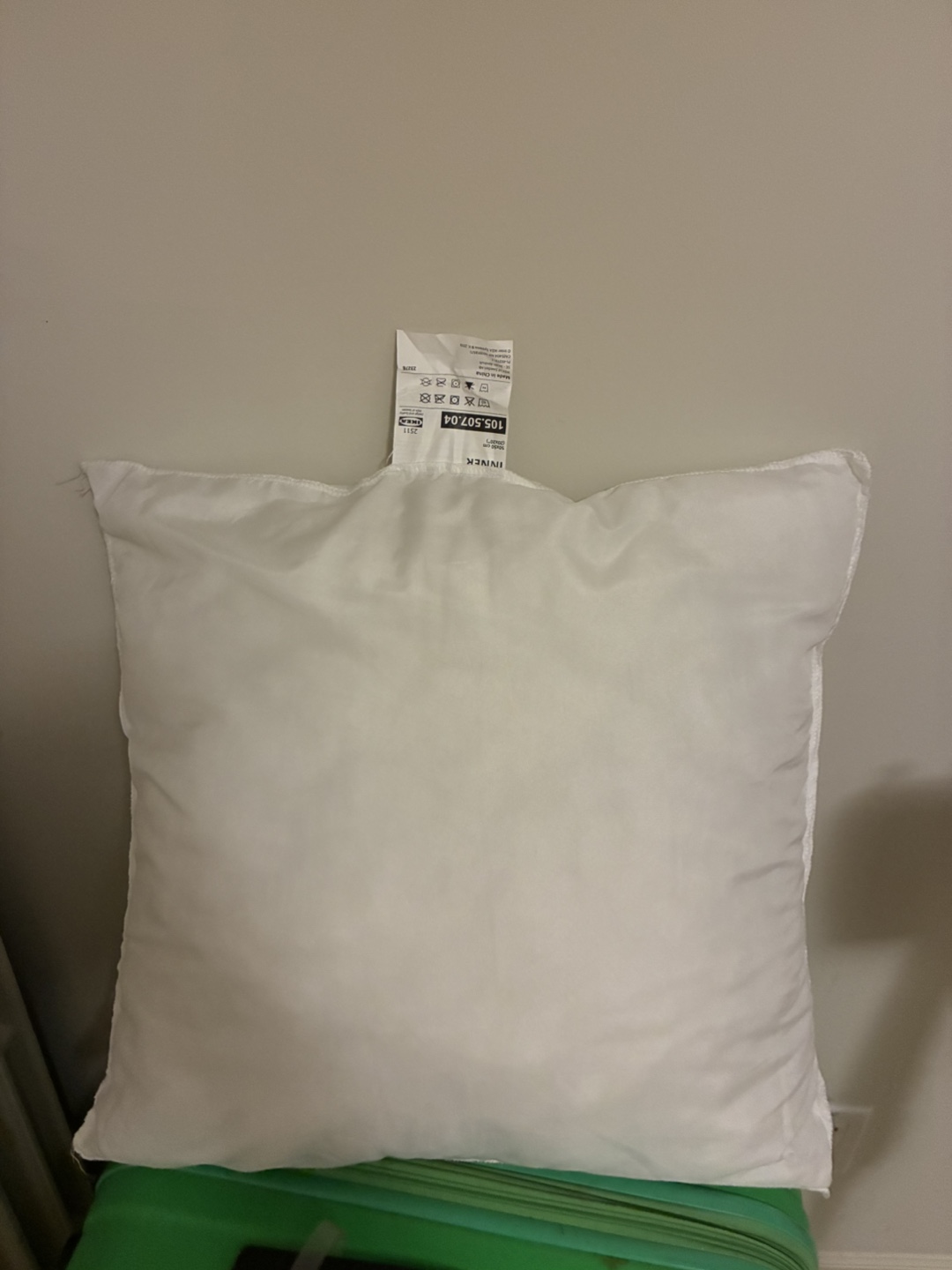 IKEA inner Pillow