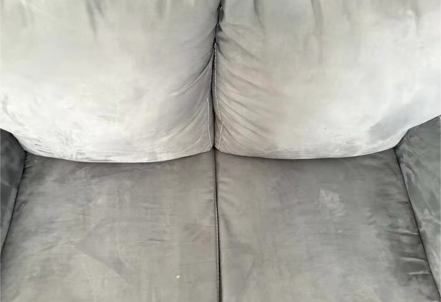 Love Seat Set - Ashley Furniture - photo 3