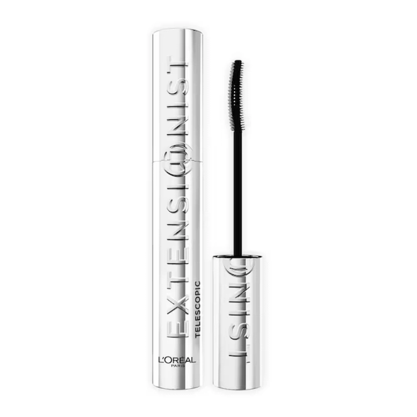L'Oréal Paris Telescopic Extensionist Mascara - Blackest Black - photo 3