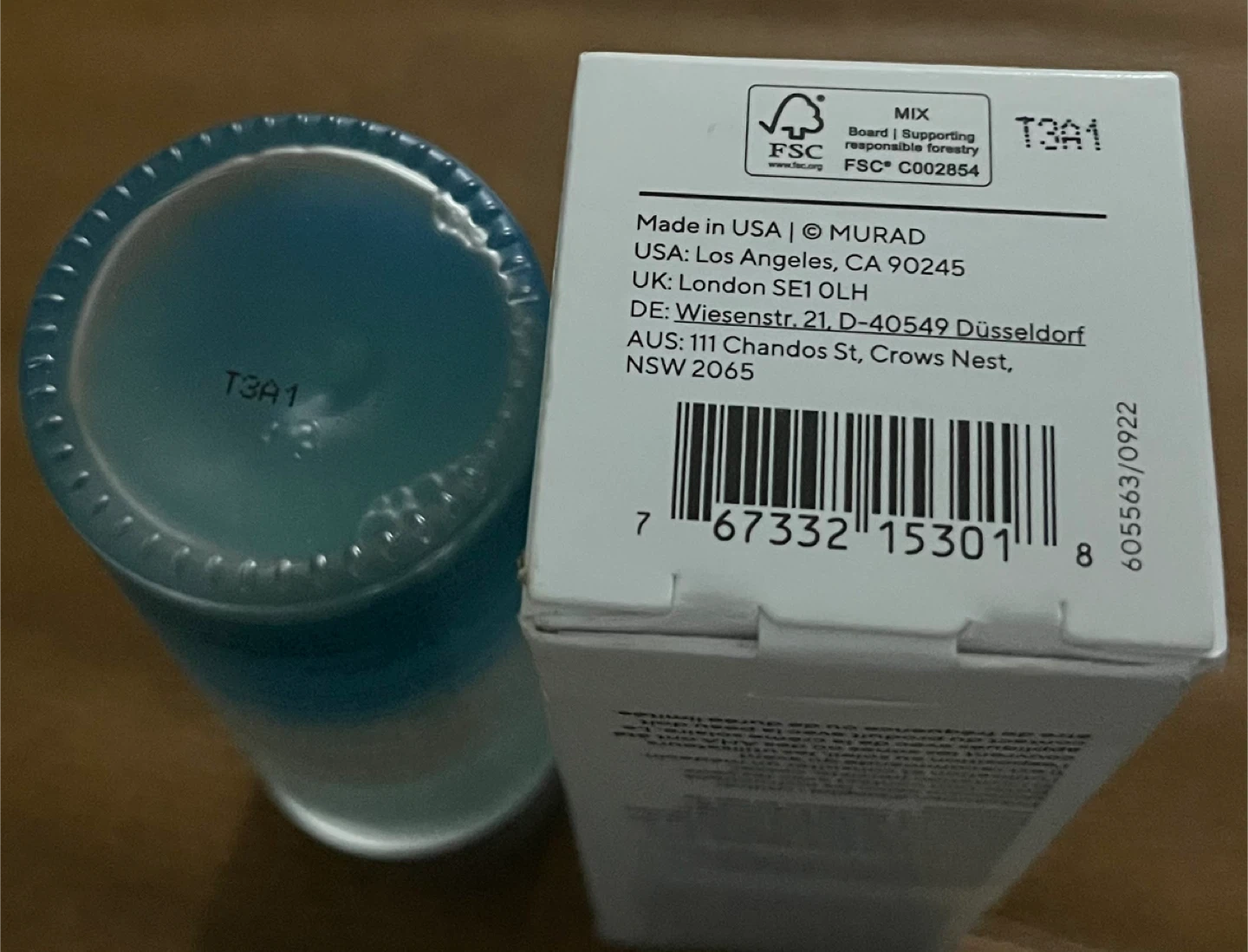 Murad Daily Clarifying Peel - 95 mL - photo 4