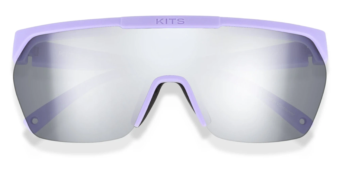 KITS Pace/KP13 Sunglasses - Lavender - photo 5
