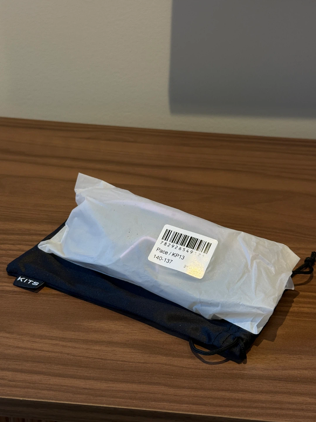 KITS Pace/KP13 Sunglasses - Lavender - photo 4