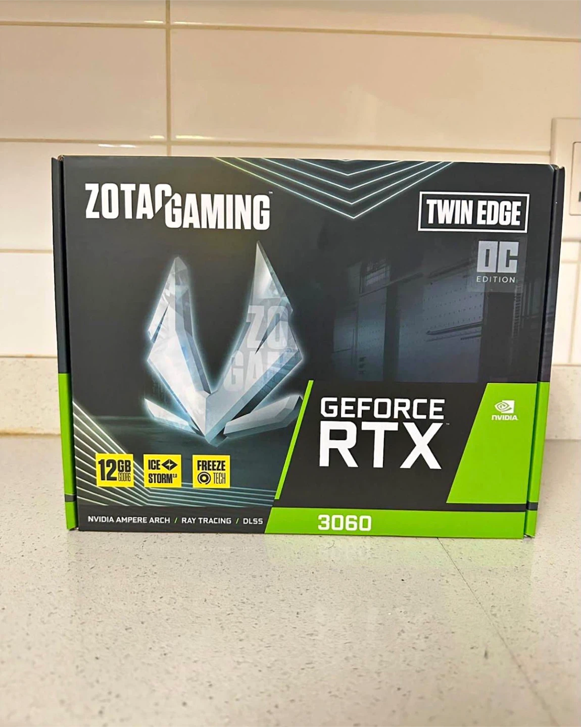 RTX 3060