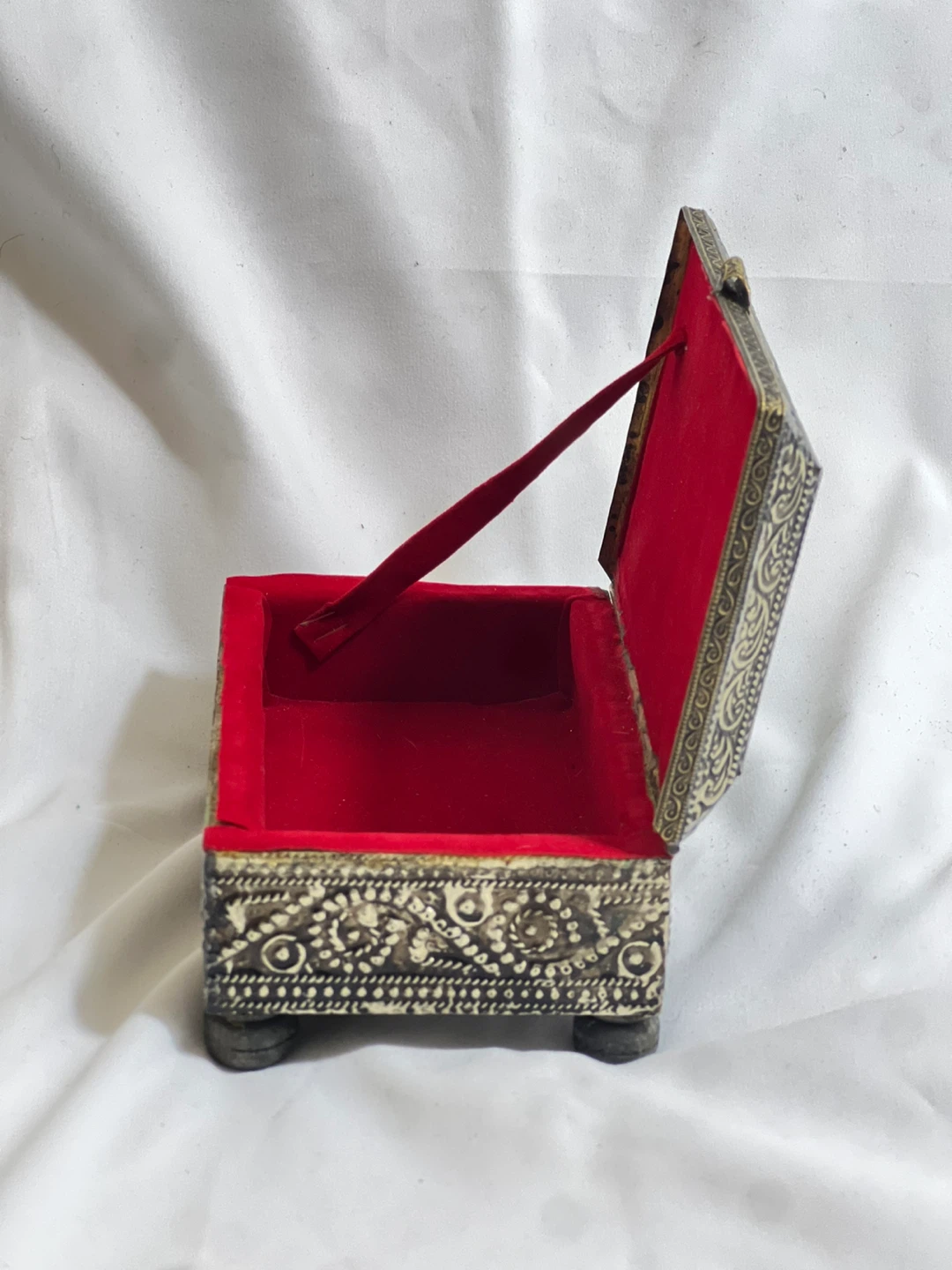 Decorative Trinket Box