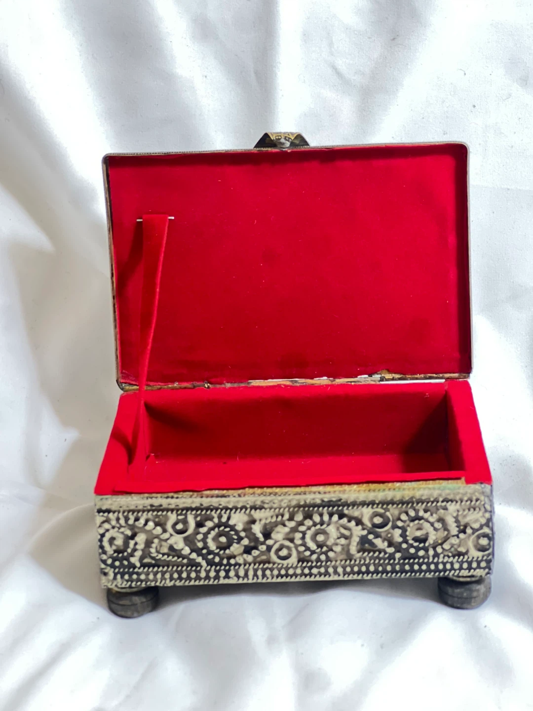 Decorative Trinket Box - photo 4