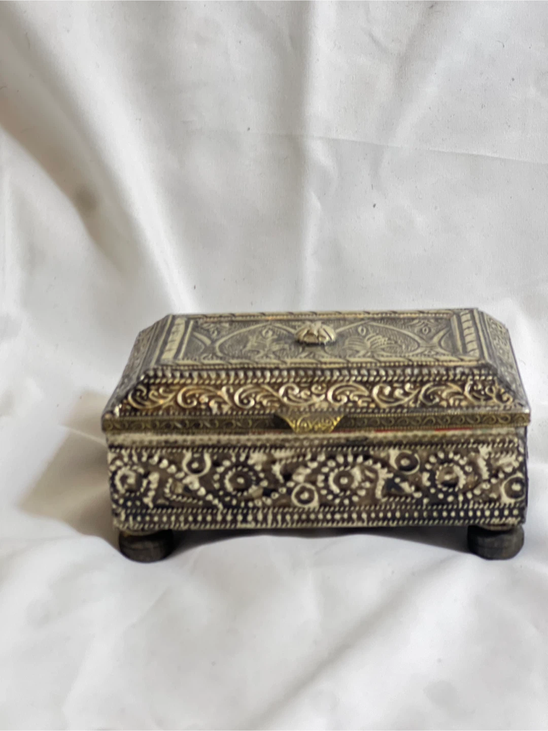 Decorative Trinket Box - photo 2