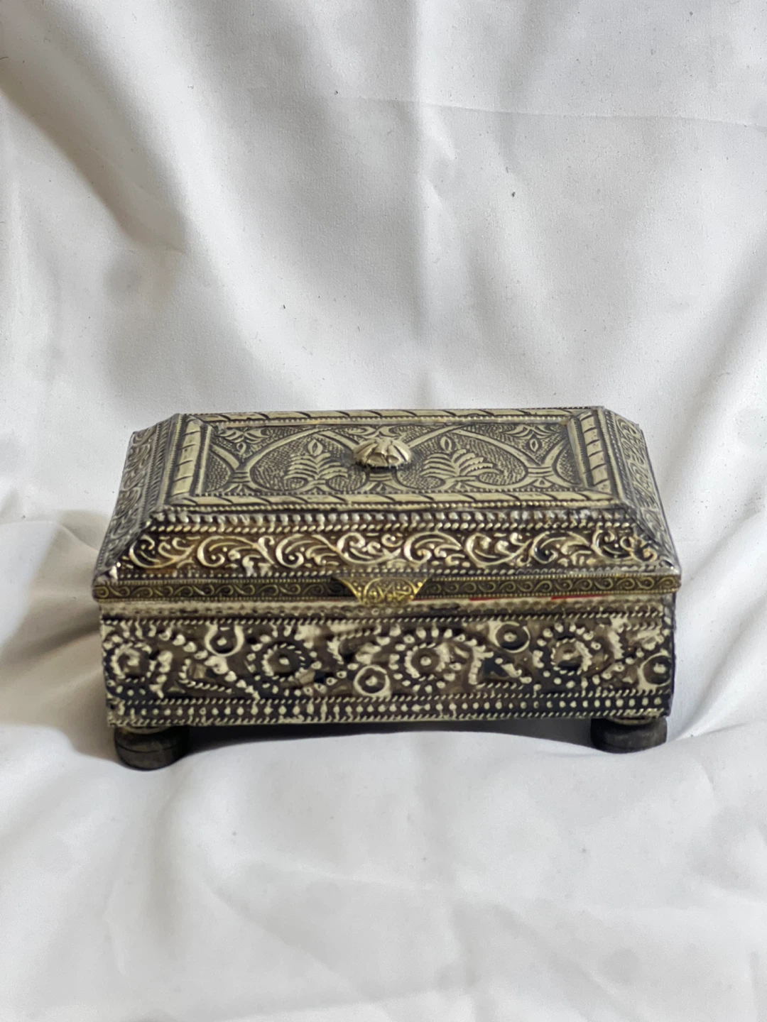Decorative Trinket Box - photo 5