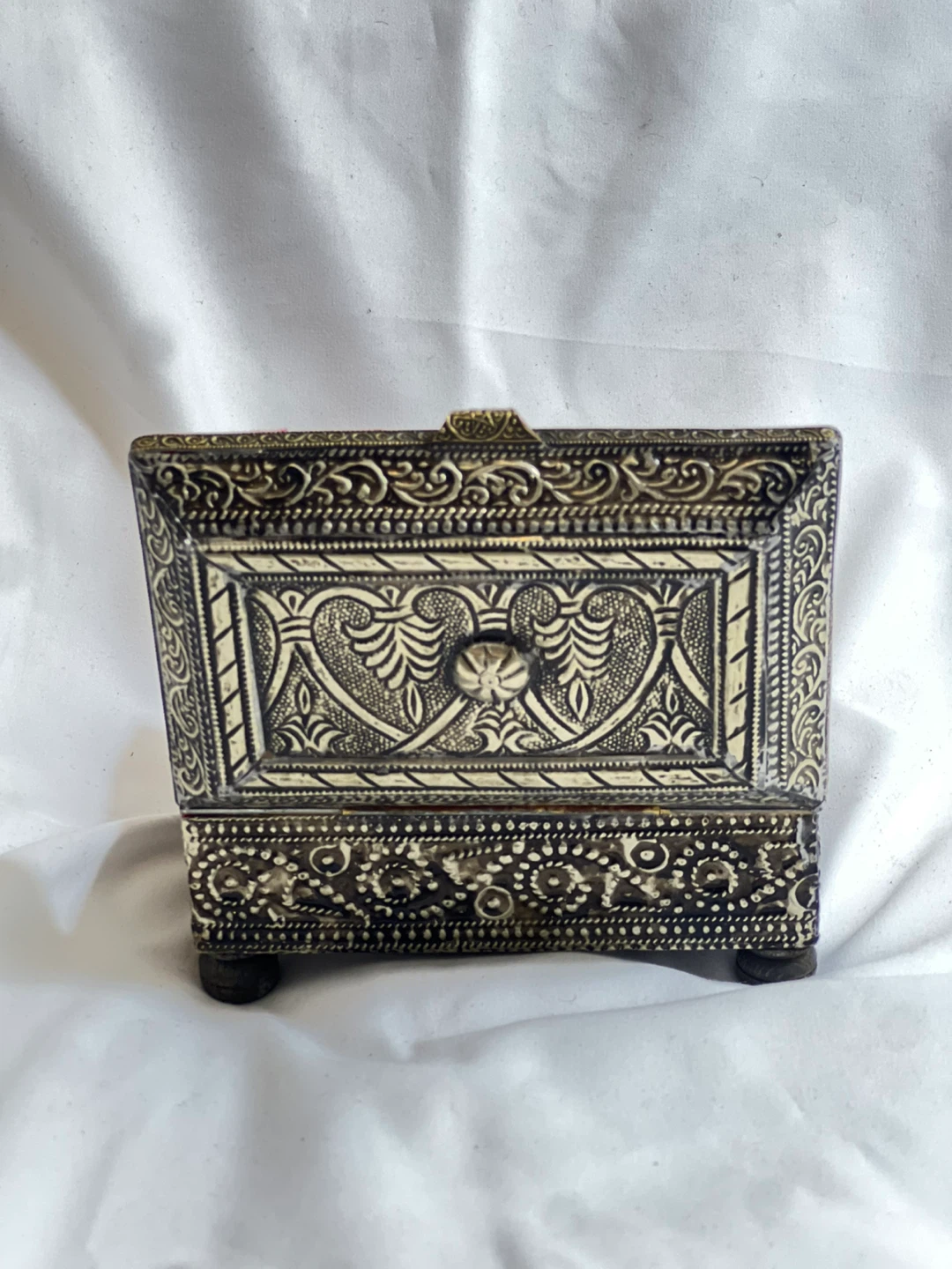 Decorative Trinket Box - photo 3