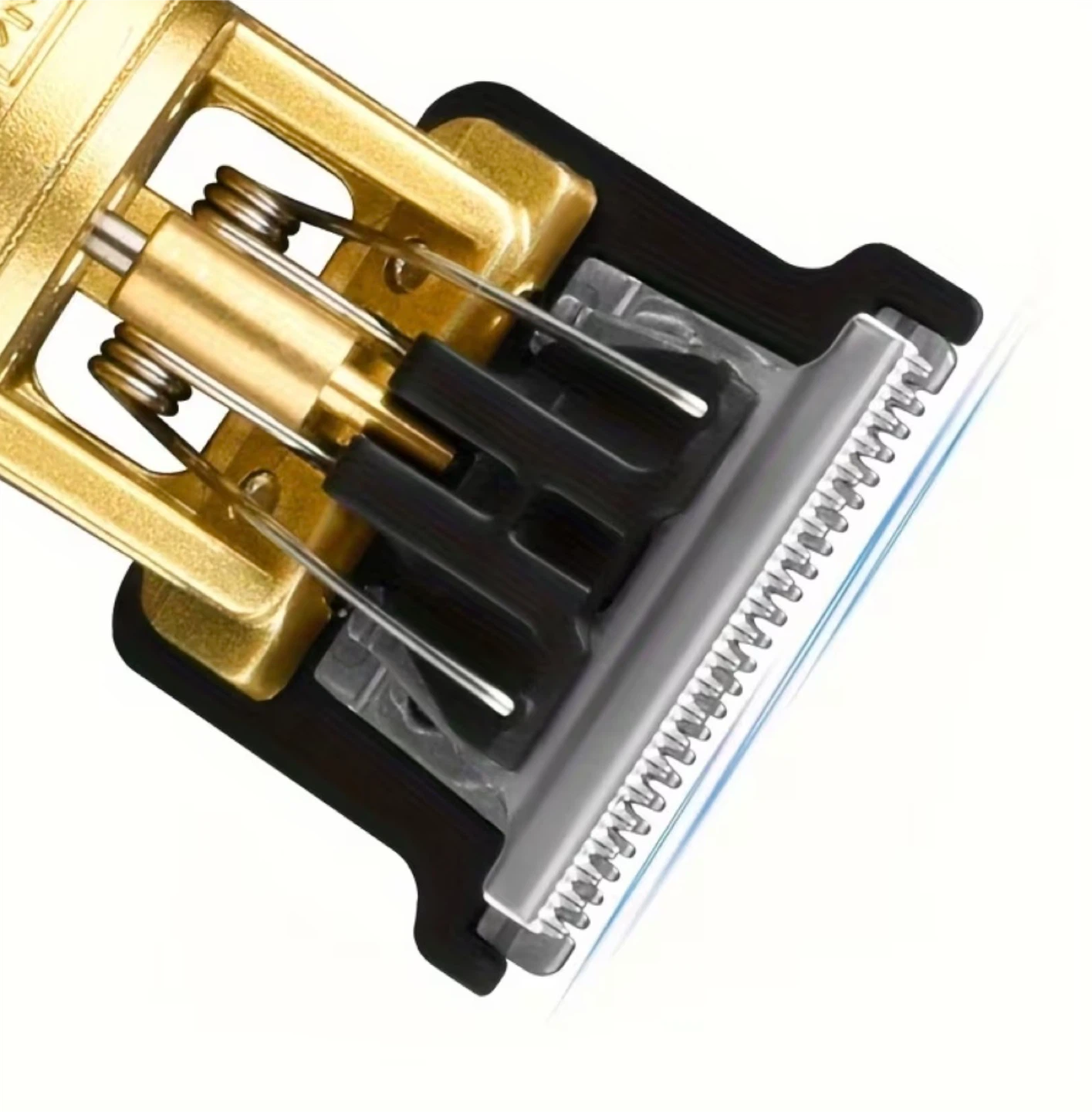 Hair Trimmer for Men - Design - photo 4