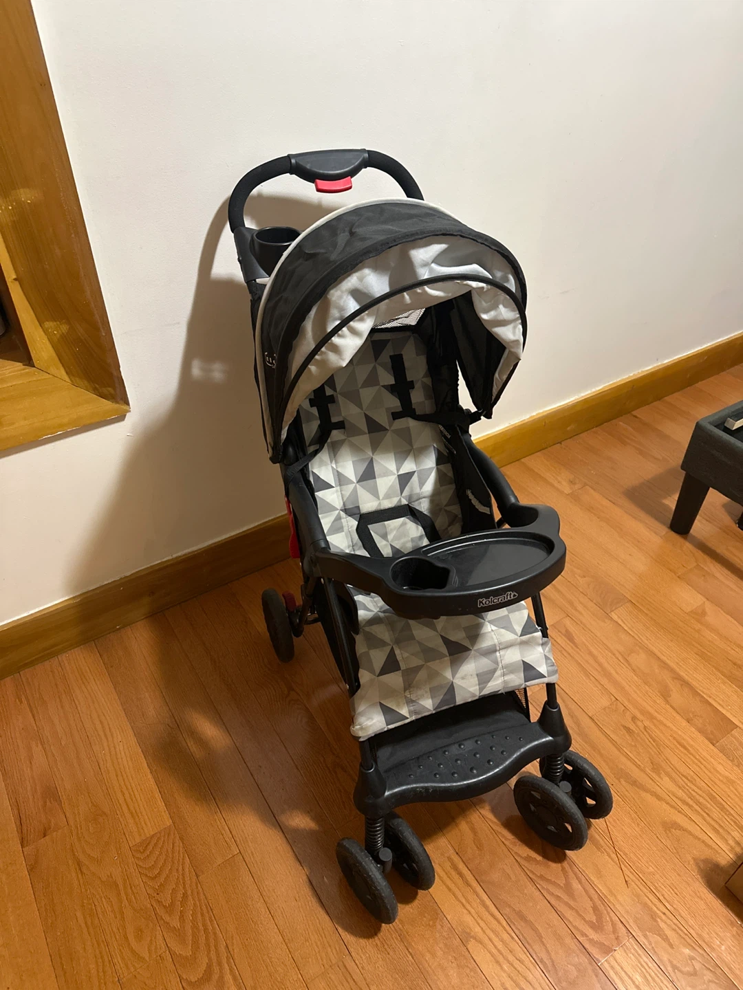Graco Stroller