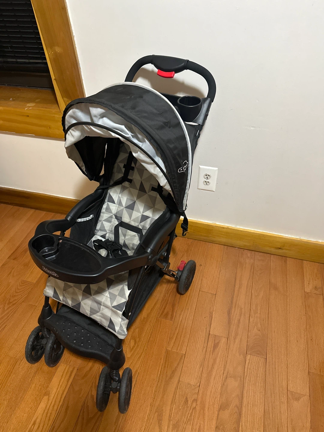 Graco Stroller - photo 2