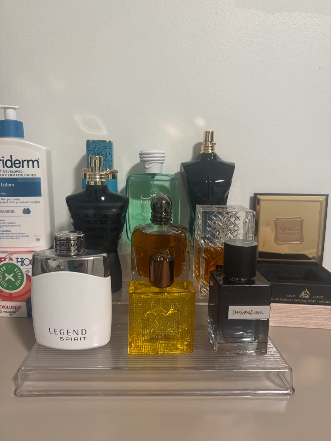 Trading anything except swy for jpg le mâle élixir