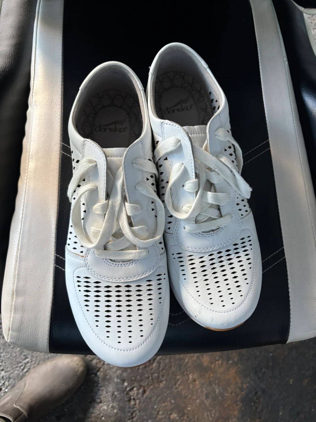 Shoes for adults