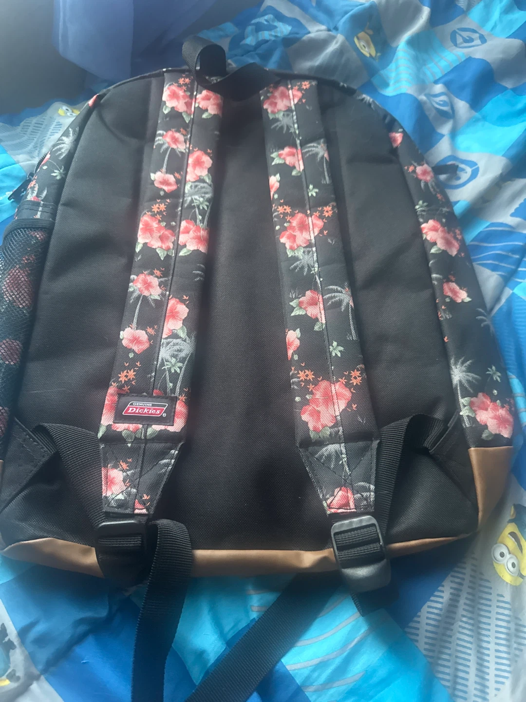 Dickies Tropical Floral Backpack - photo 2