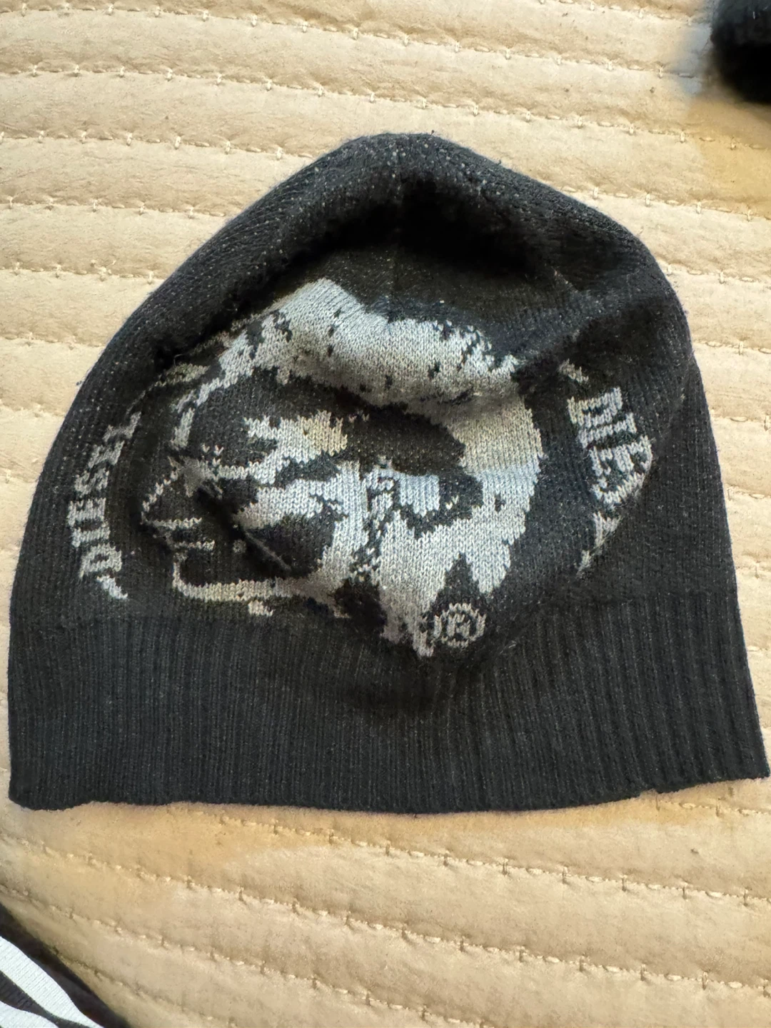Diesel Beanie Hat - photo 5