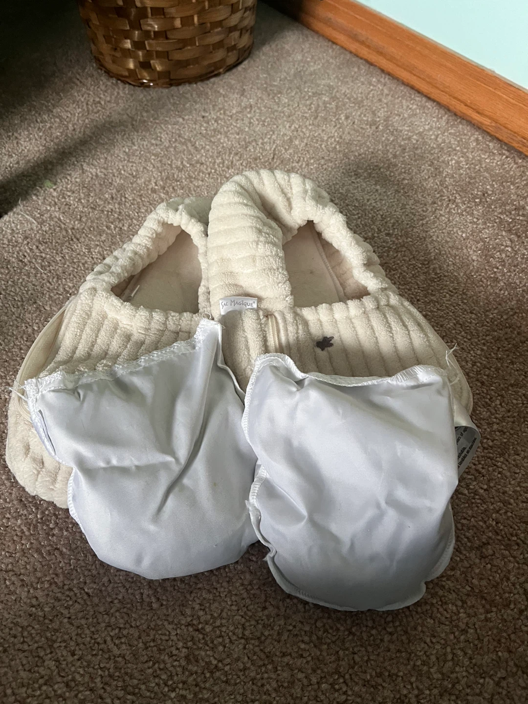 Sac Magic Slippers - photo 2