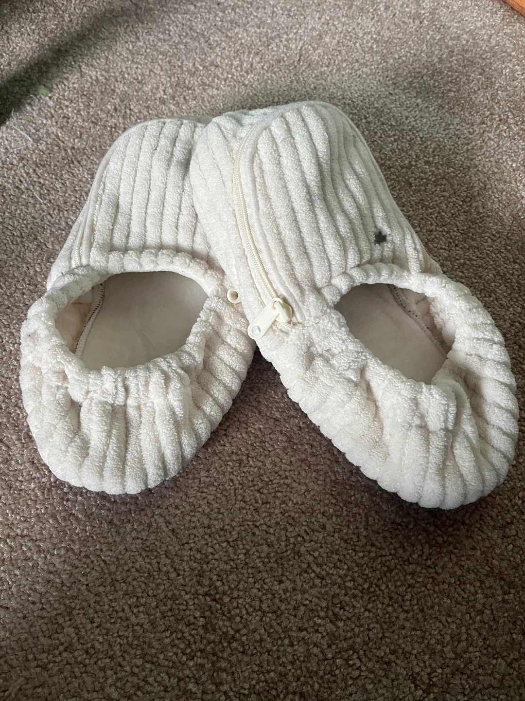 Sac Magic Slippers - photo 3