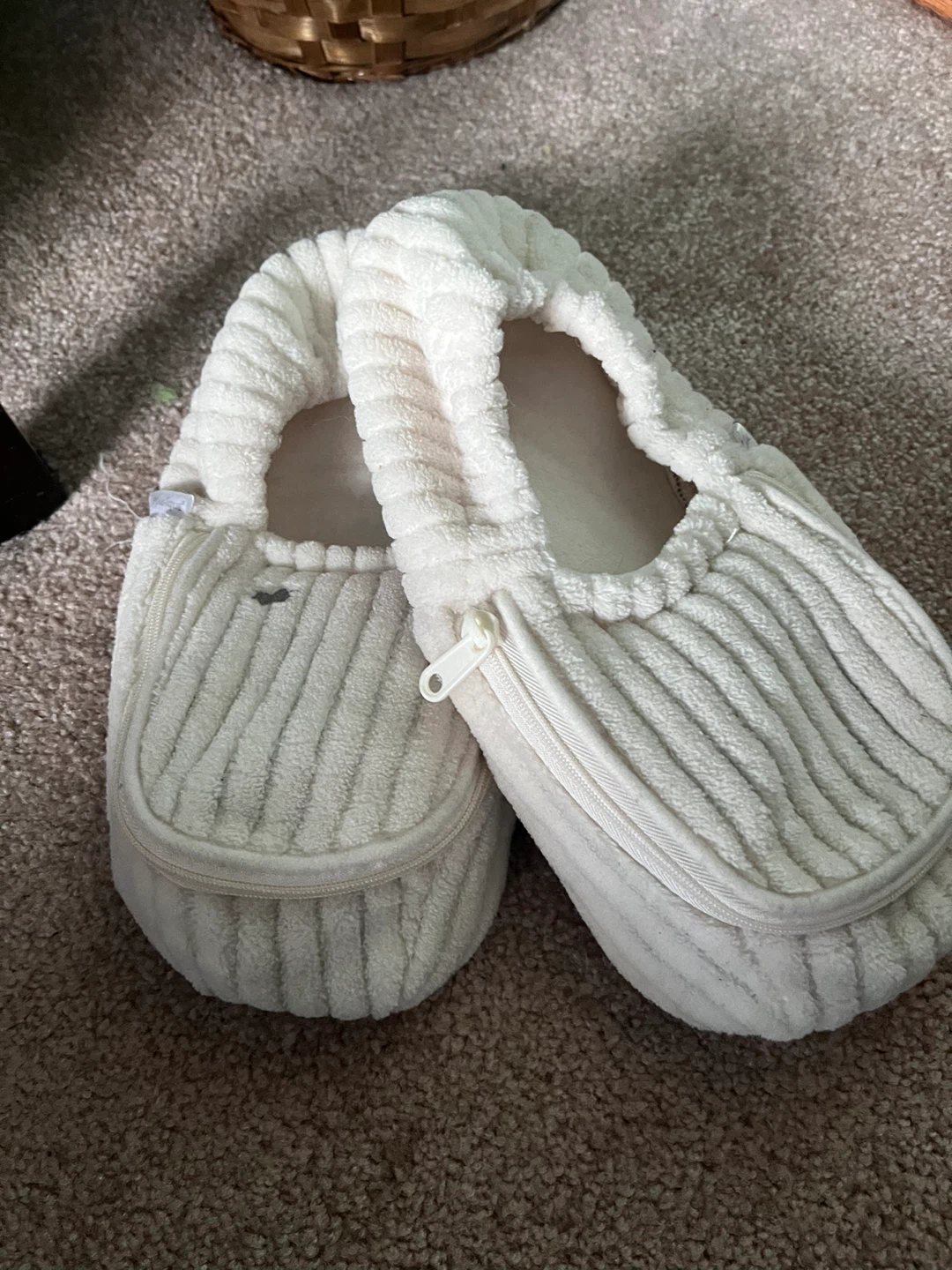 Sac Magic Slippers