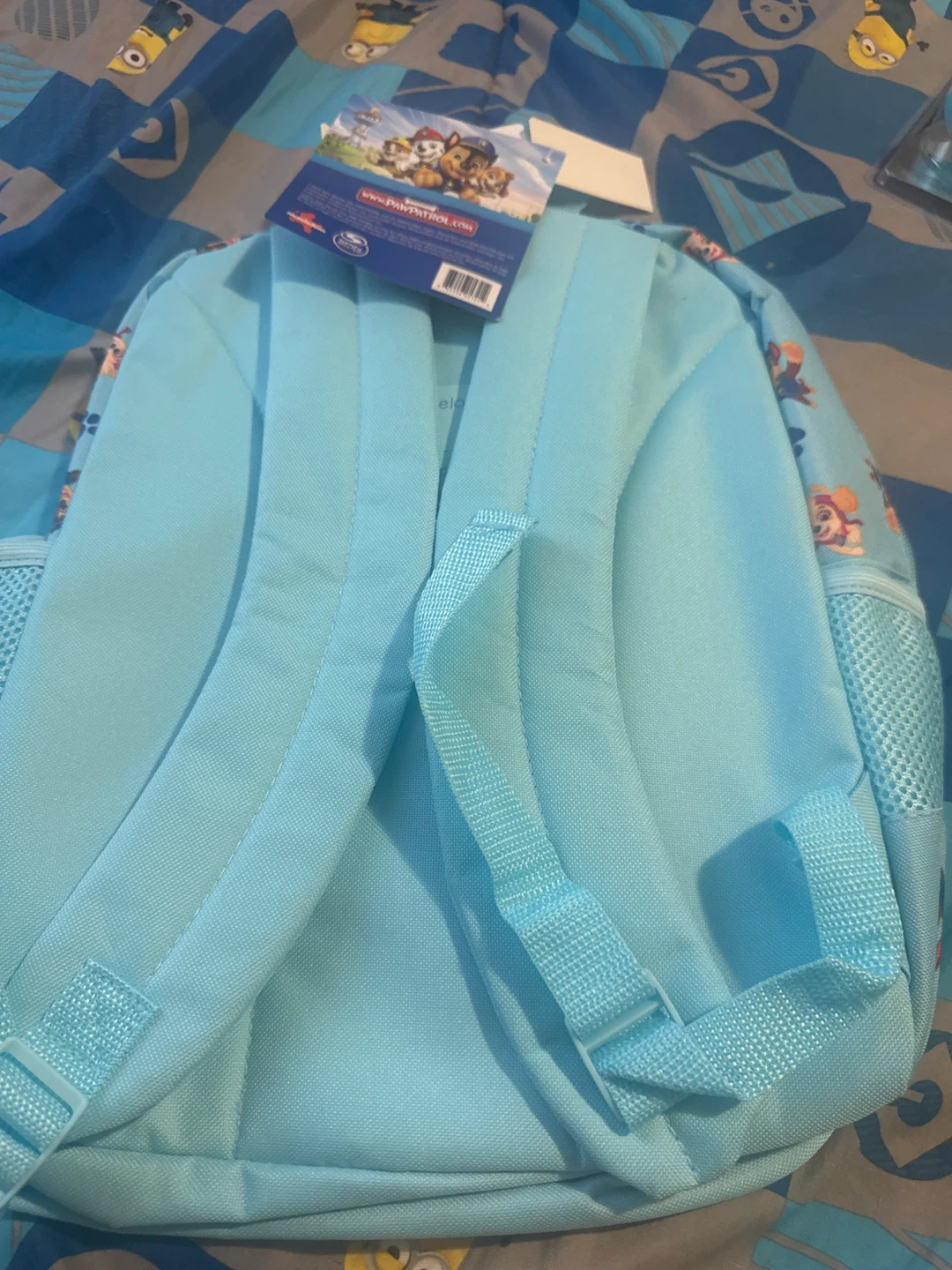 Nickelodeon Paw Patrol Backpack - photo 2