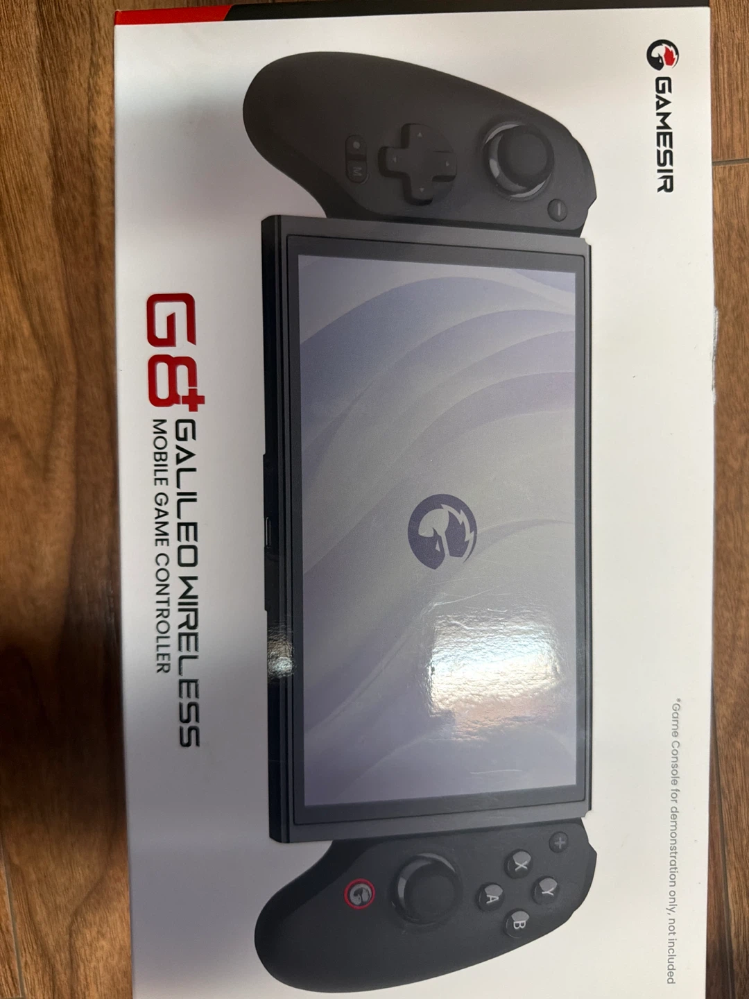 GameSir G8 Galileo Mobile Game Controller