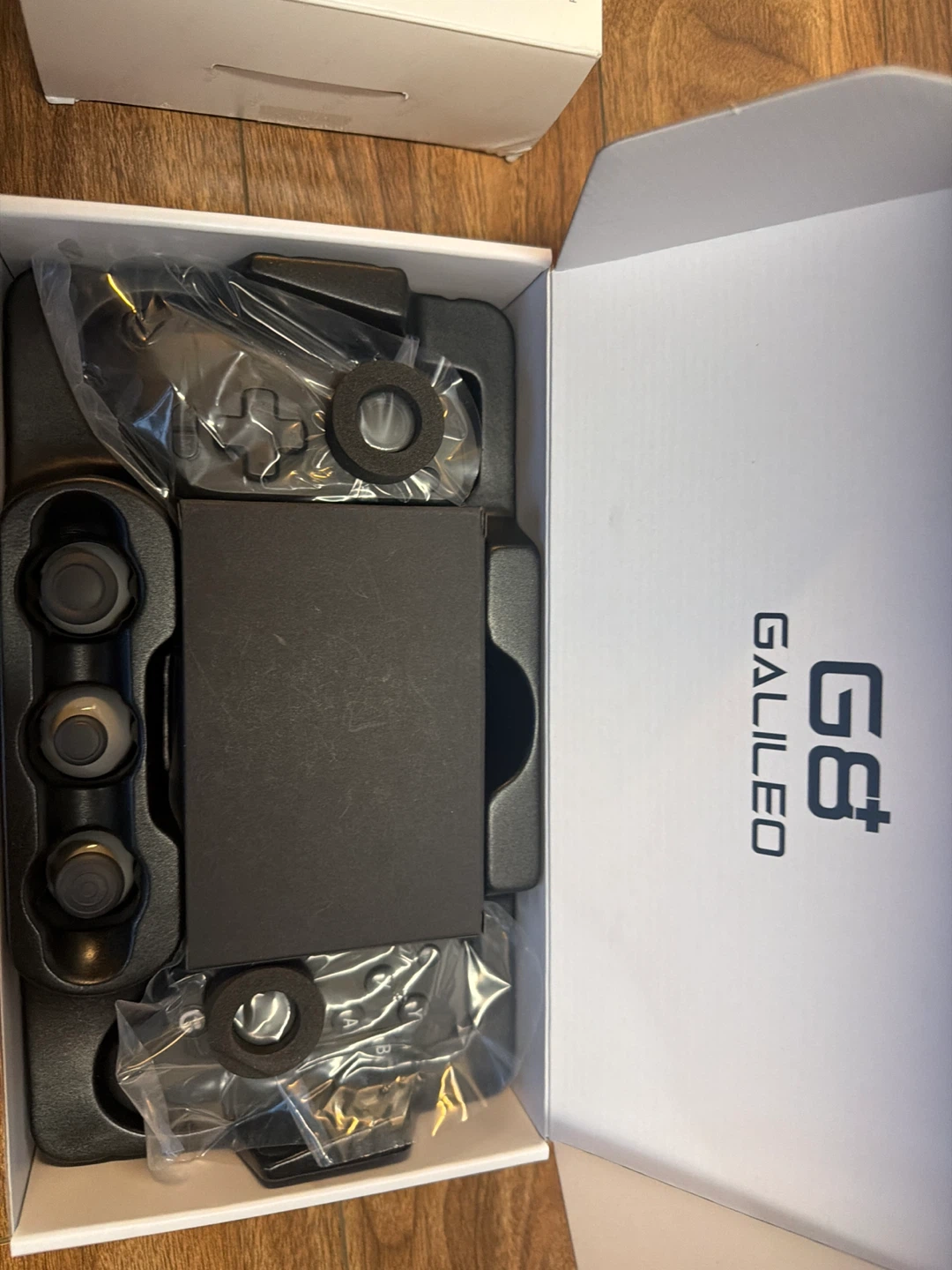 GameSir G8 Galileo Mobile Game Controller - photo 2