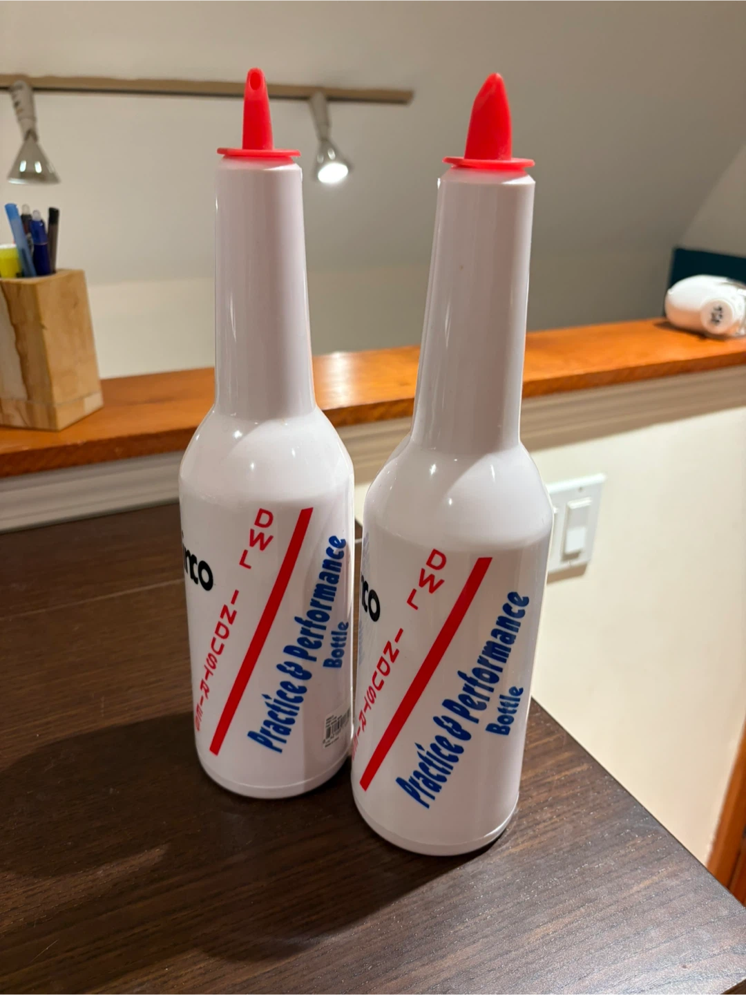 Dwco Practice & Performance Bottles (Set of 2) - photo 2