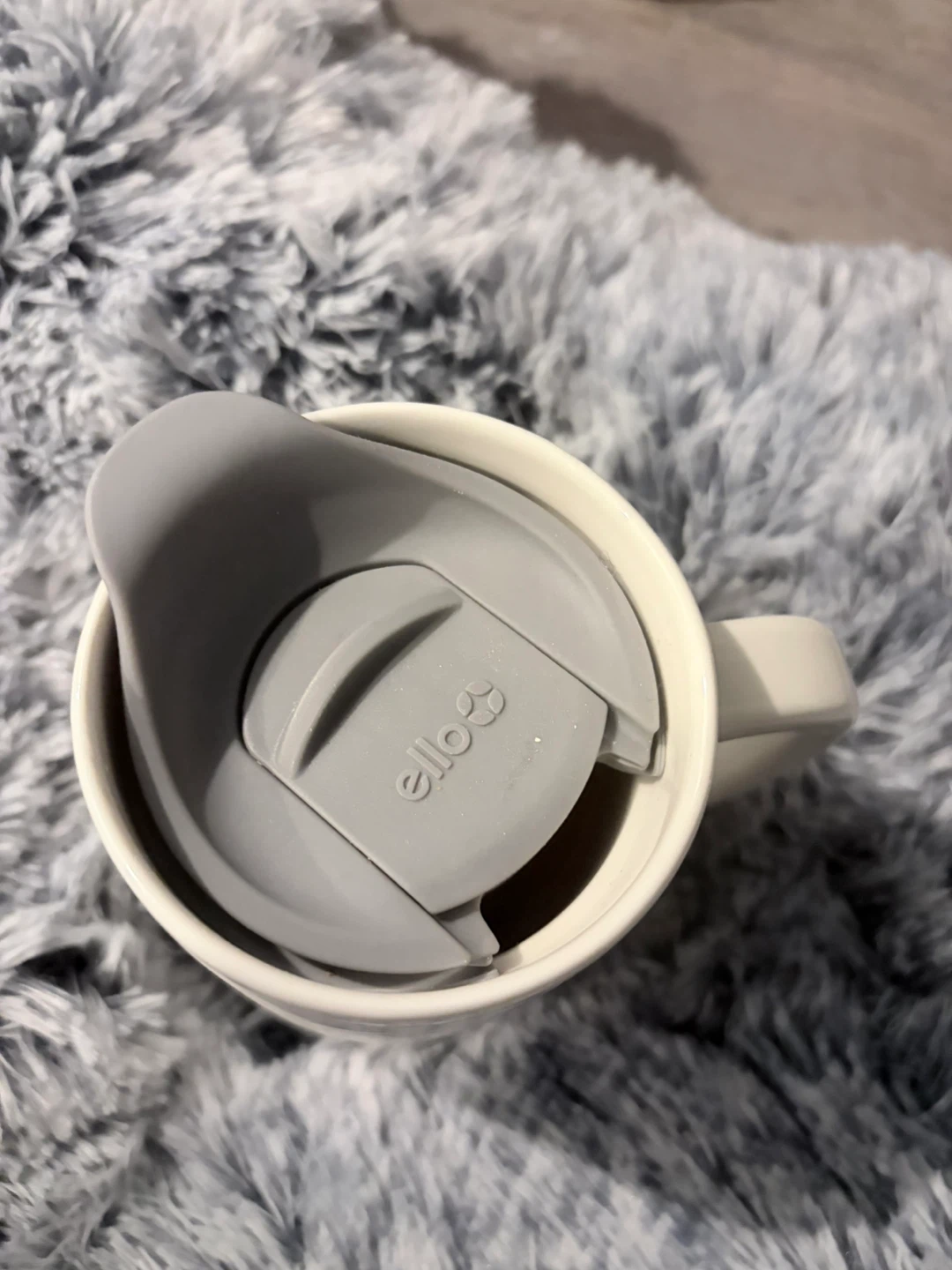 Ello Travel Mug - photo 3