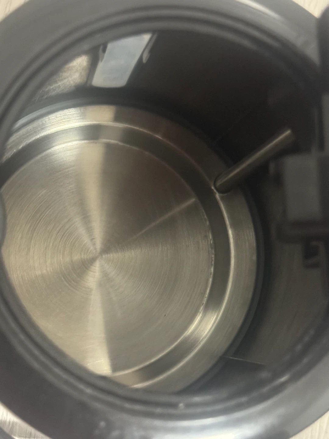Toastmaster Electric Kettle - photo 2