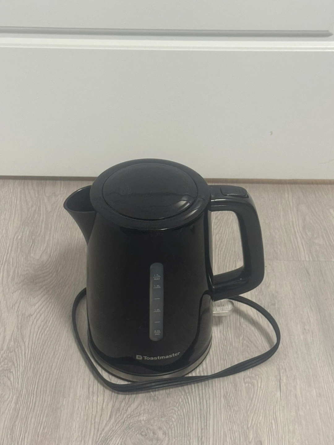 Toastmaster Electric Kettle