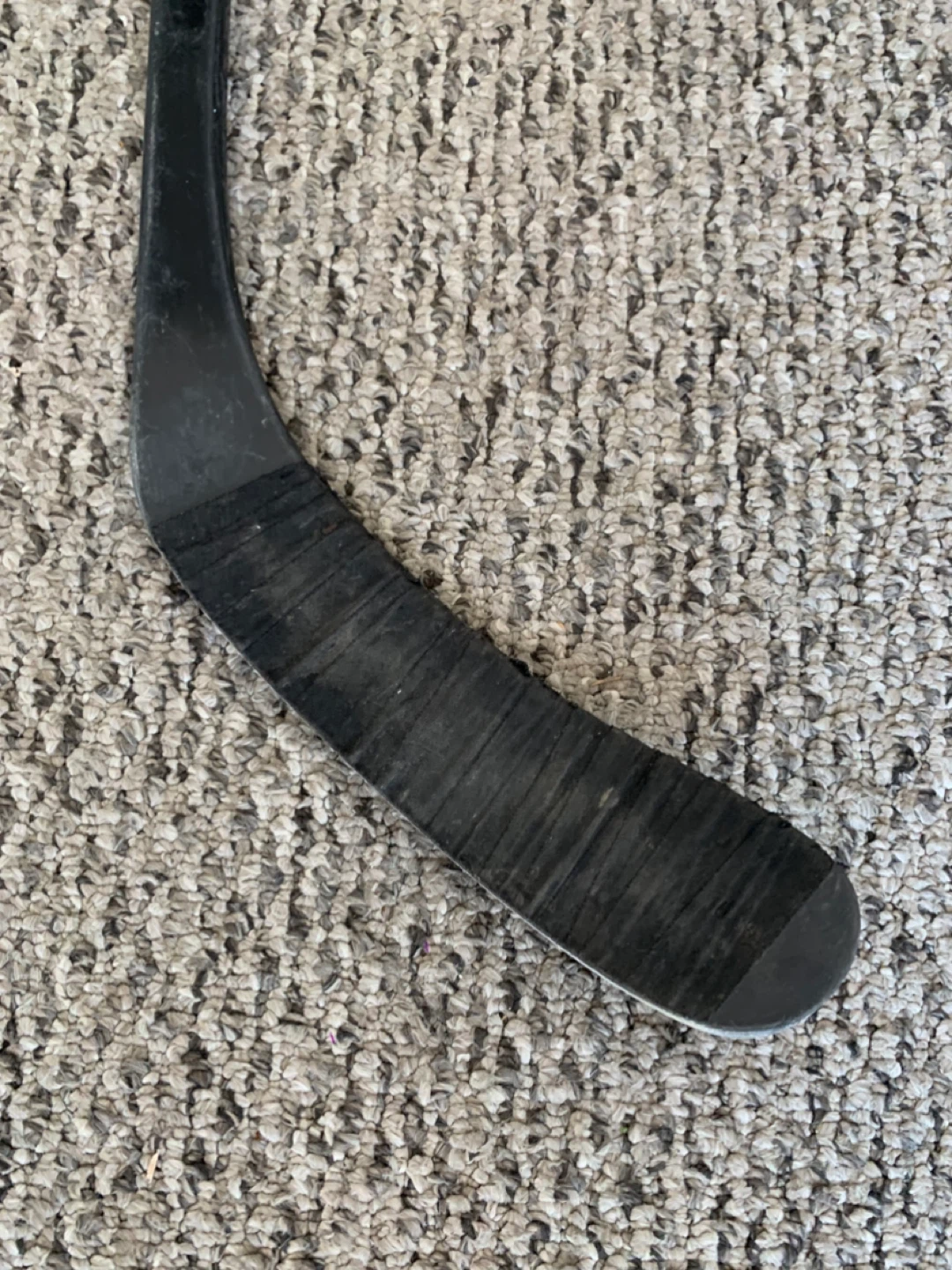 Hockey Stick - Bauer - Left Handed 40 Flex P92 Lie6 - photo 4