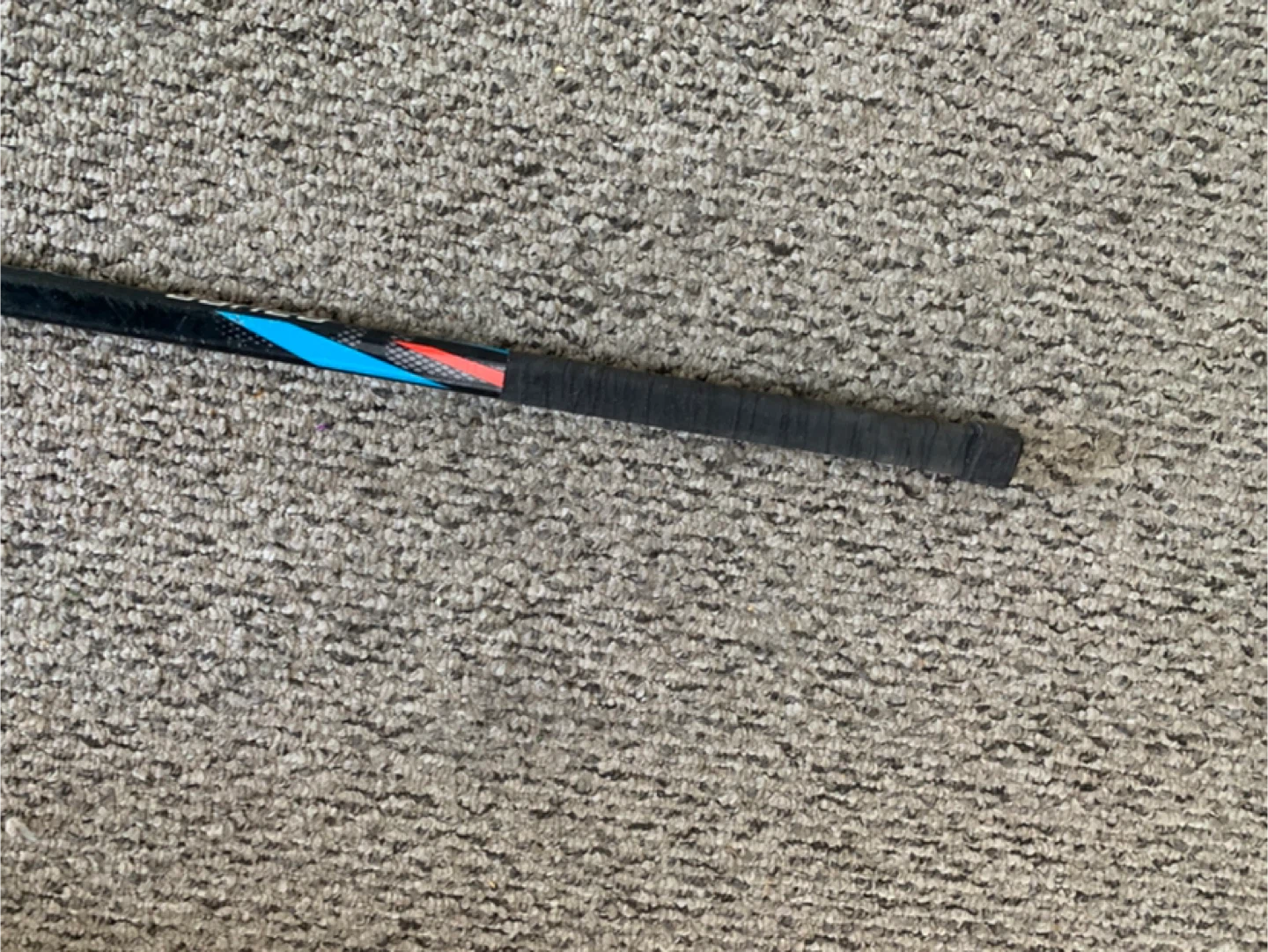 Hockey Stick - Bauer - Left Handed 40 Flex P92 Lie6 - photo 5