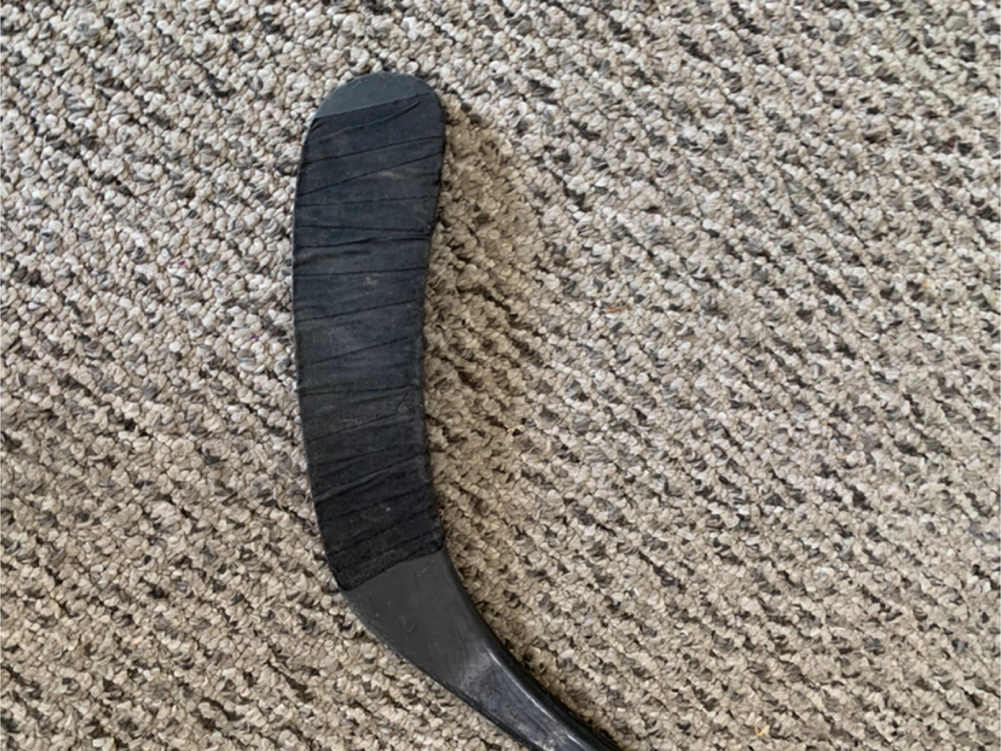 Hockey Stick - Bauer - Left Handed 40 Flex P92 Lie6 - photo 3