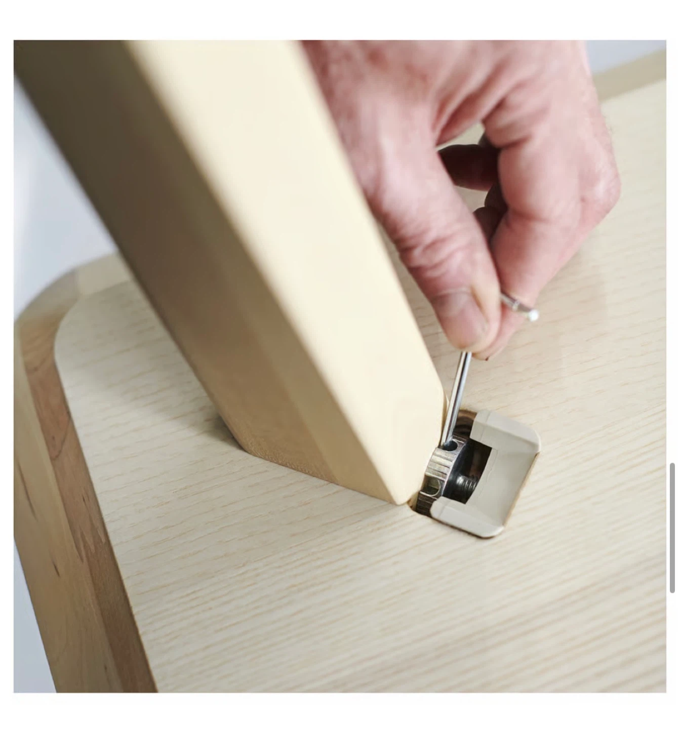 IKEA LISABO Dining Table - photo 3