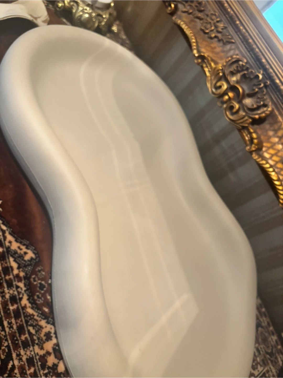 Keekaroo baby changing pad - photo 2