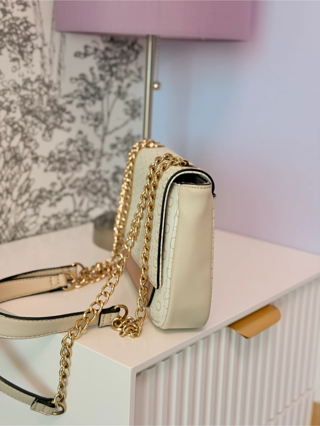 Guess Chain Shoulder Bag - photo 4