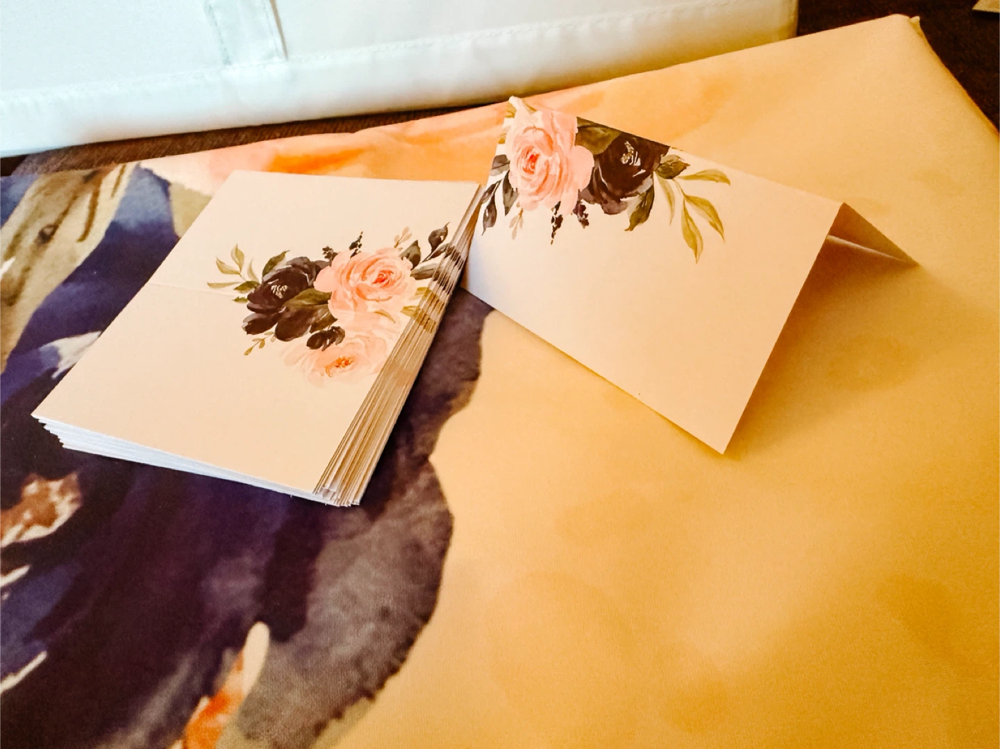 Miss to Mrs. Bridal Shower Photo Booth Backdrop - photo 3